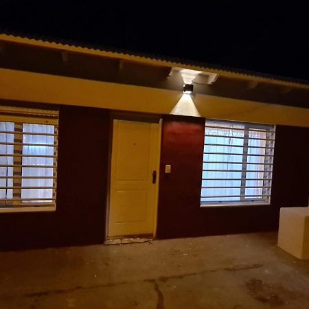 Vila Sonidos Del Mar Balneario El Condor Exteriér fotografie