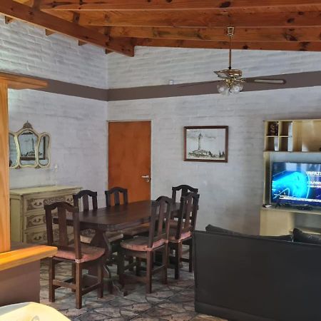 Vila Sonidos Del Mar Balneario El Condor Exteriér fotografie