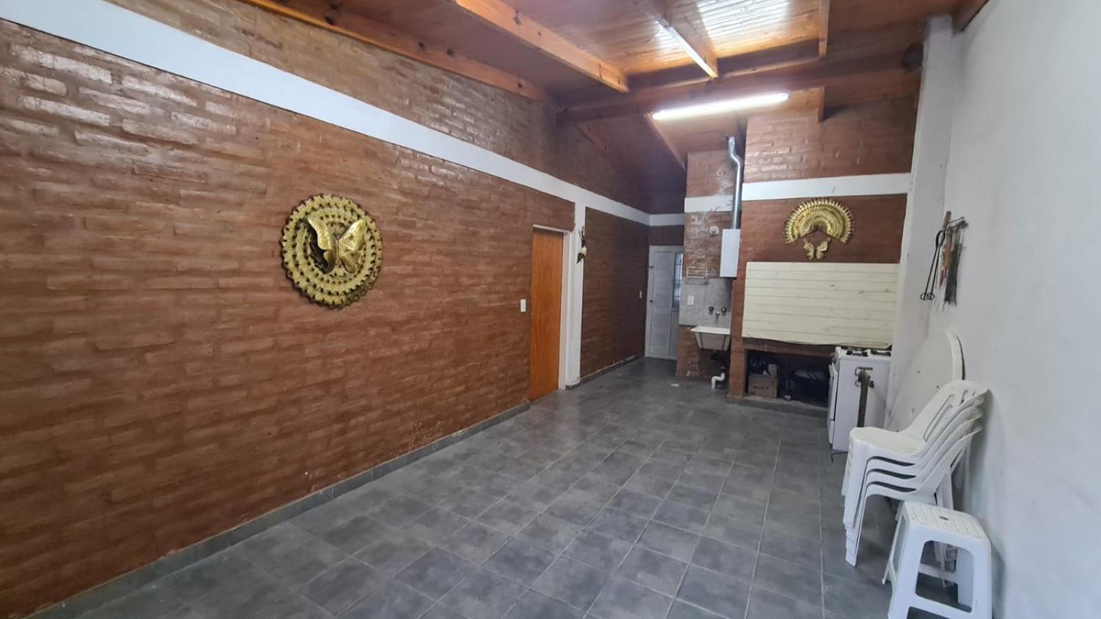 Vila Sonidos Del Mar Balneario El Condor Exteriér fotografie