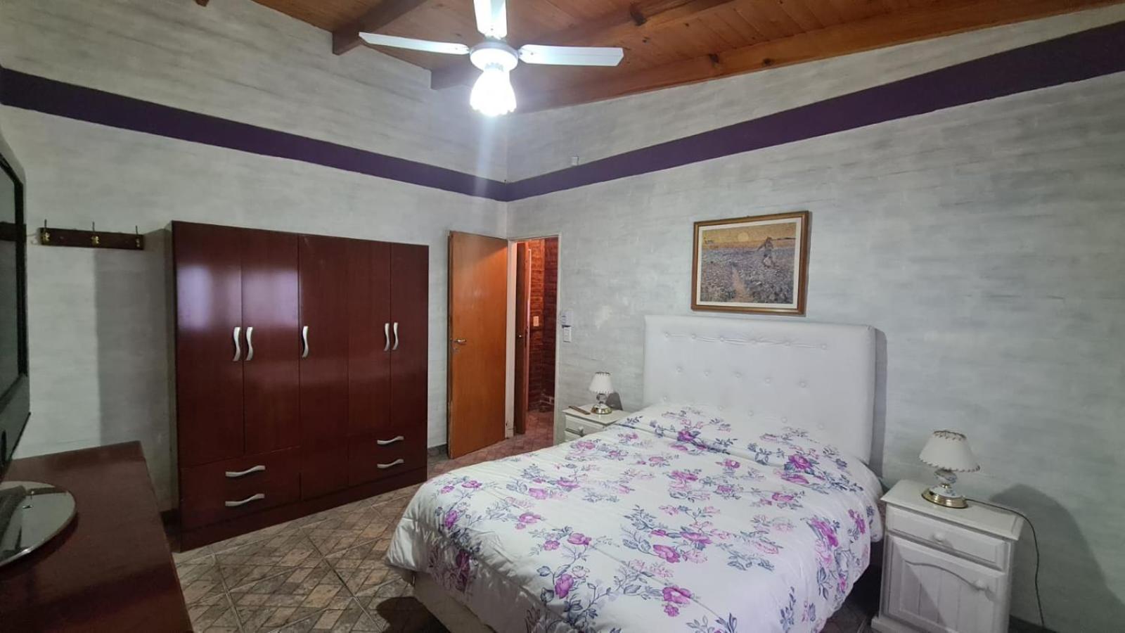 Vila Sonidos Del Mar Balneario El Condor Exteriér fotografie
